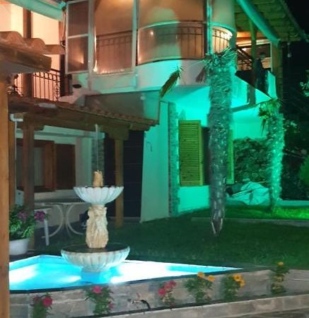 Privilege Suites Nea Kallikrateia المظهر الخارجي الصورة