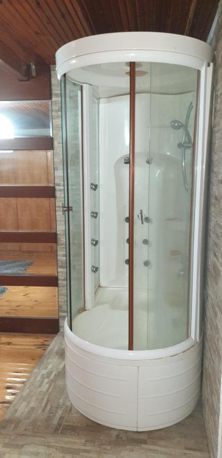 Privilege Suites Nea Kallikrateia المظهر الخارجي الصورة