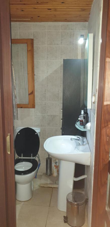 Privilege Suites Nea Kallikrateia المظهر الخارجي الصورة