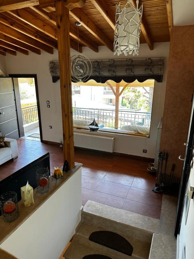 Privilege Suites Nea Kallikrateia المظهر الخارجي الصورة