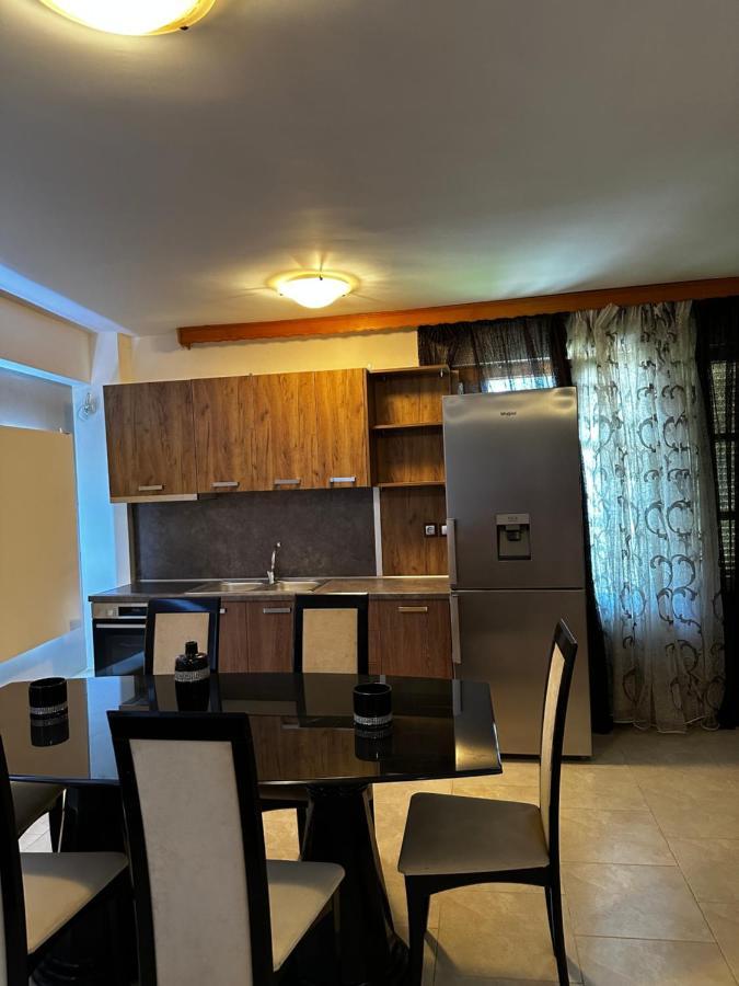Privilege Suites Nea Kallikrateia المظهر الخارجي الصورة