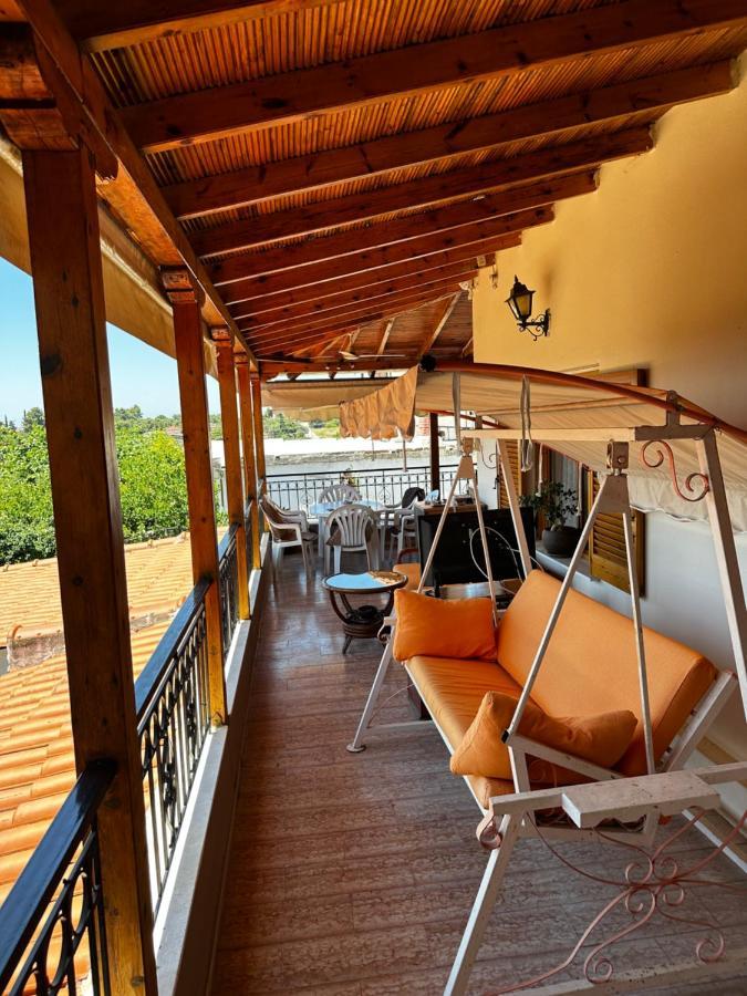 Privilege Suites Nea Kallikrateia المظهر الخارجي الصورة