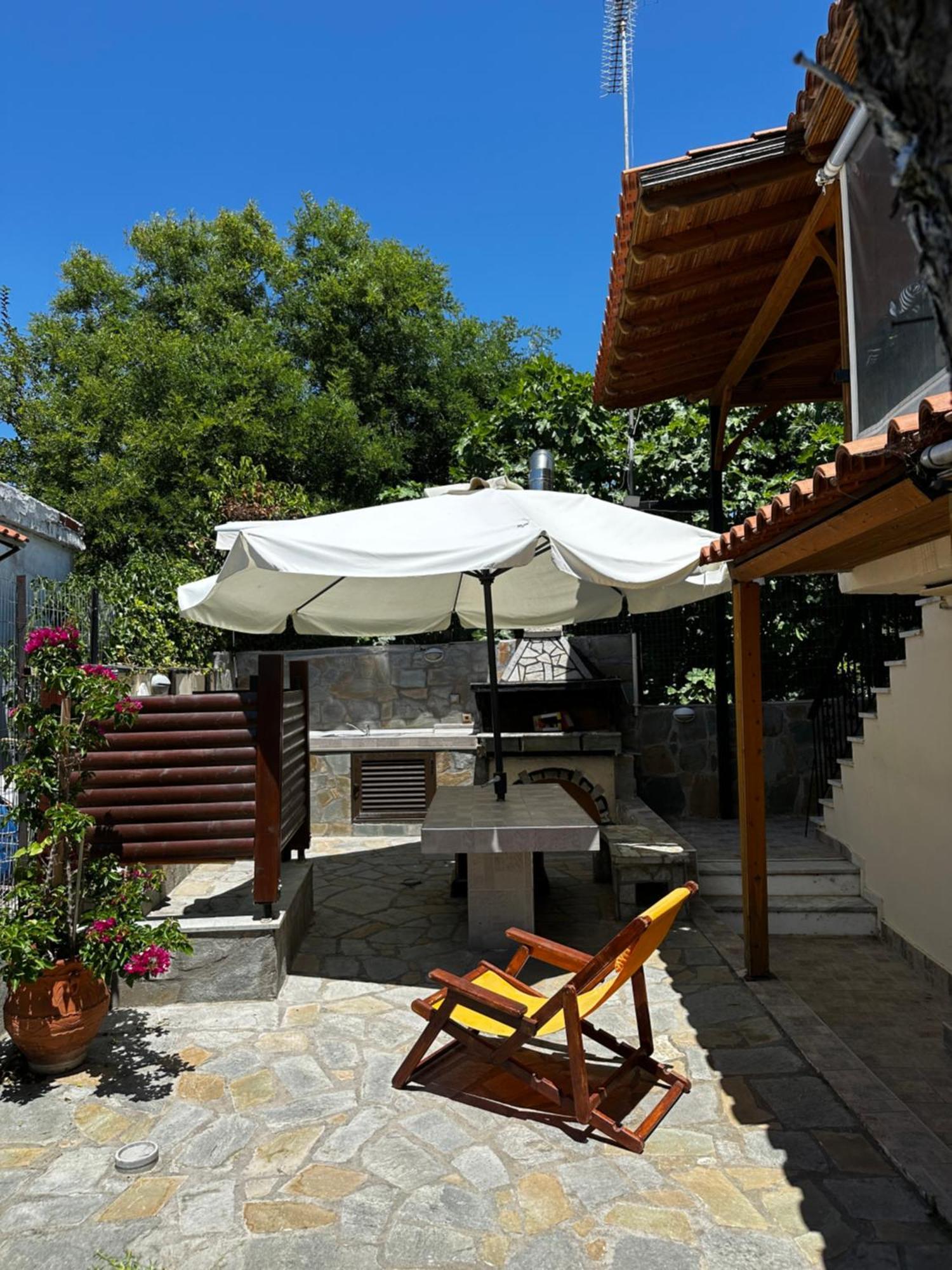 Privilege Suites Nea Kallikrateia المظهر الخارجي الصورة